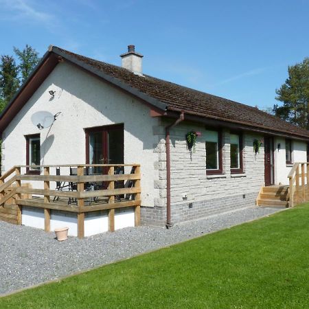 Tanleys B&B Grantown-on-Spey Exterior foto