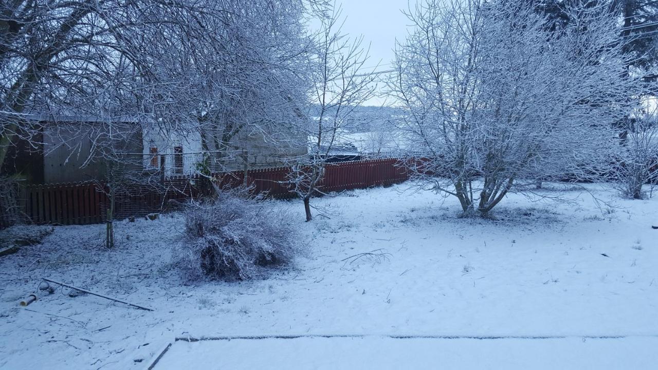 Tanleys B&B Grantown-on-Spey Exterior foto
