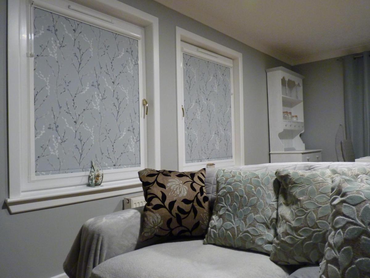 Tanleys B&B Grantown-on-Spey Exterior foto